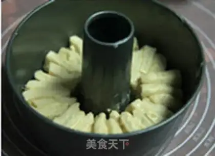 Make Japanese milk bread step 5