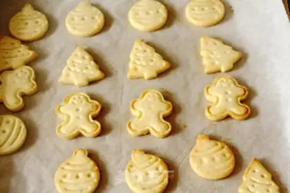 Make Milky-coins step 10