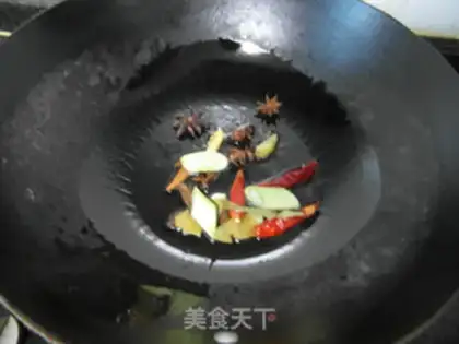 Make Apple chicken soup step 2