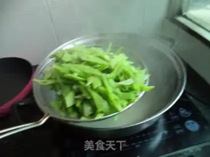 Make Fucking lentils step 3