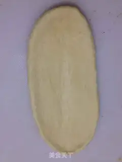 Make Soup and caterpillar bread step 7