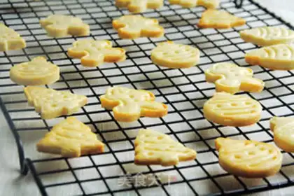 Make Milky-coins step 11