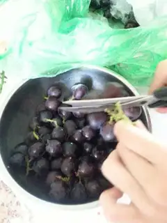 Make Self-made wine step 0