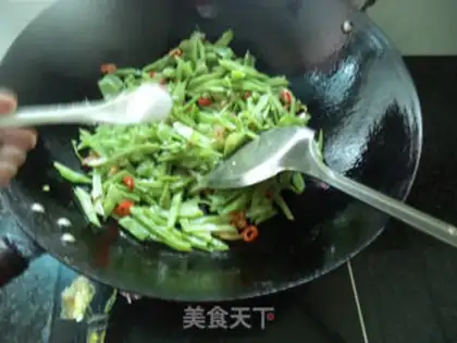 Make Fucking lentils step 5