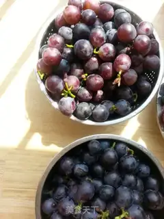 Make Self-made wine step 2