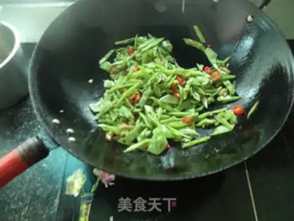 Make Fucking lentils step 6