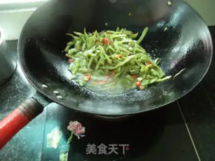 Make Fucking lentils step 7