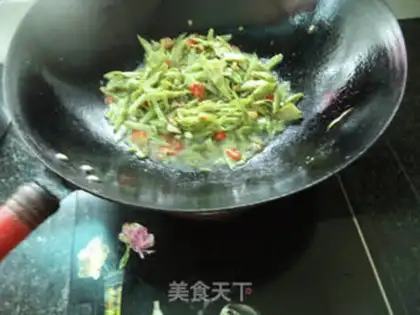 Make Fucking lentils step 8
