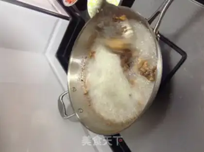 Make Spicy chicken step 11