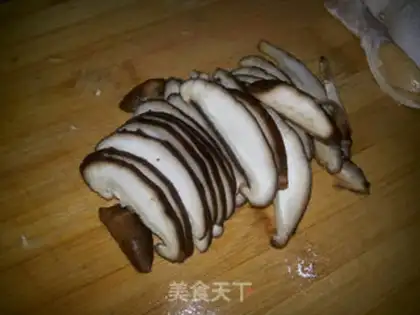 Make Squidfish step 2