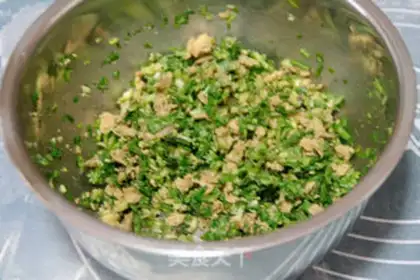 Make A lasagna onions step 5