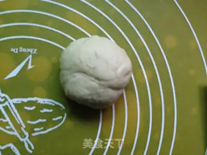 Make Carrot, braid, bread step 0