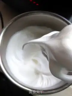 Make Root cake step 4