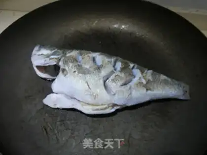 Make Squidfish step 4