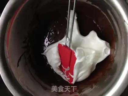 Make Root cake step 5
