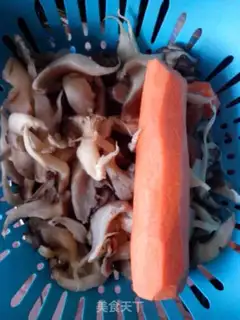 Make Rice step 0