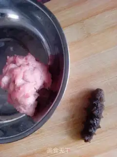 Make Rice step 1
