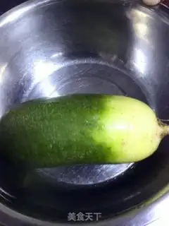 Make Roach, tofu step 0