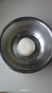 Make The radish varnish step 1