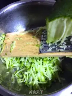 Make Roach, tofu step 1