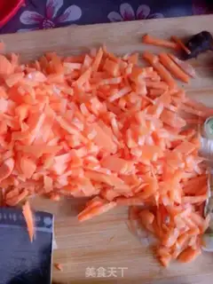 Make Rice step 2