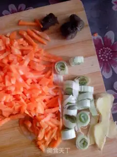 Make Rice step 3