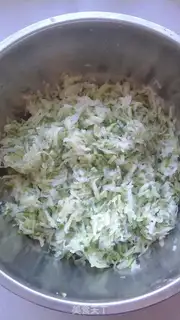 Make The radish varnish step 3