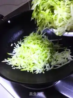 Make Roach, tofu step 3