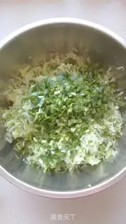 Make The radish varnish step 4