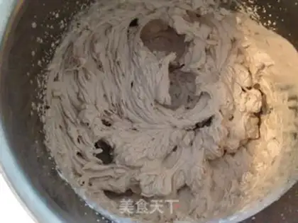 Make Root cake step 10