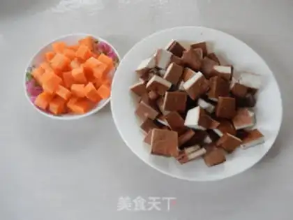 Make Quite a bit step 2