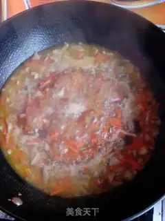 Make Rice step 5