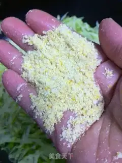 Make Roach, tofu step 5