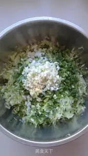 Make The radish varnish step 5