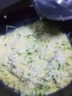 Make Roach, tofu step 6