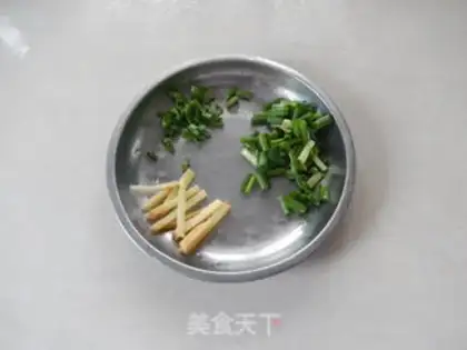 Make Quite a bit step 3