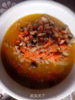 Make Rice step 6