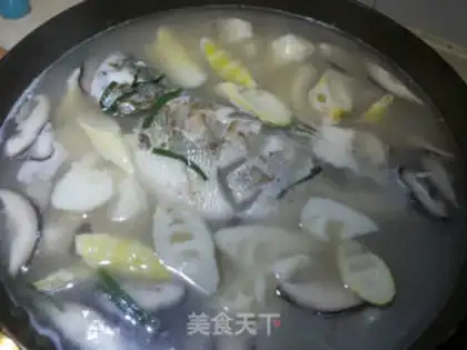 Make Squidfish step 8