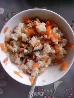 Make Rice step 7