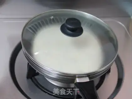 Make A lasagna onions step 15