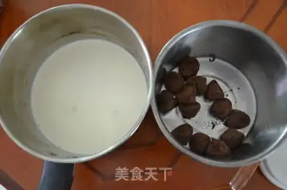 Make Root cake step 13