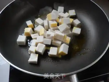 Make Quite a bit step 5