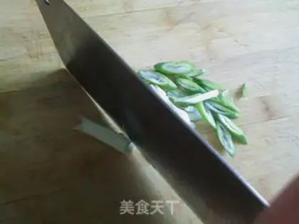 Make Routine lamb step 1