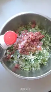 Make The radish varnish step 7