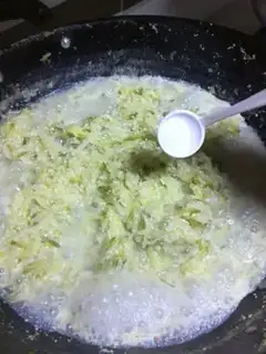 Make Roach, tofu step 9