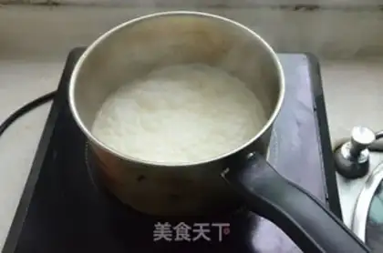 Make Root cake step 15