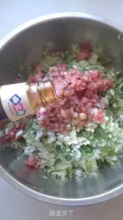 Make The radish varnish step 8