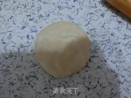 Make Rose muffin step 9