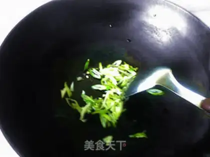 Make Routine lamb step 4