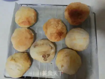 Make Rose muffin step 10